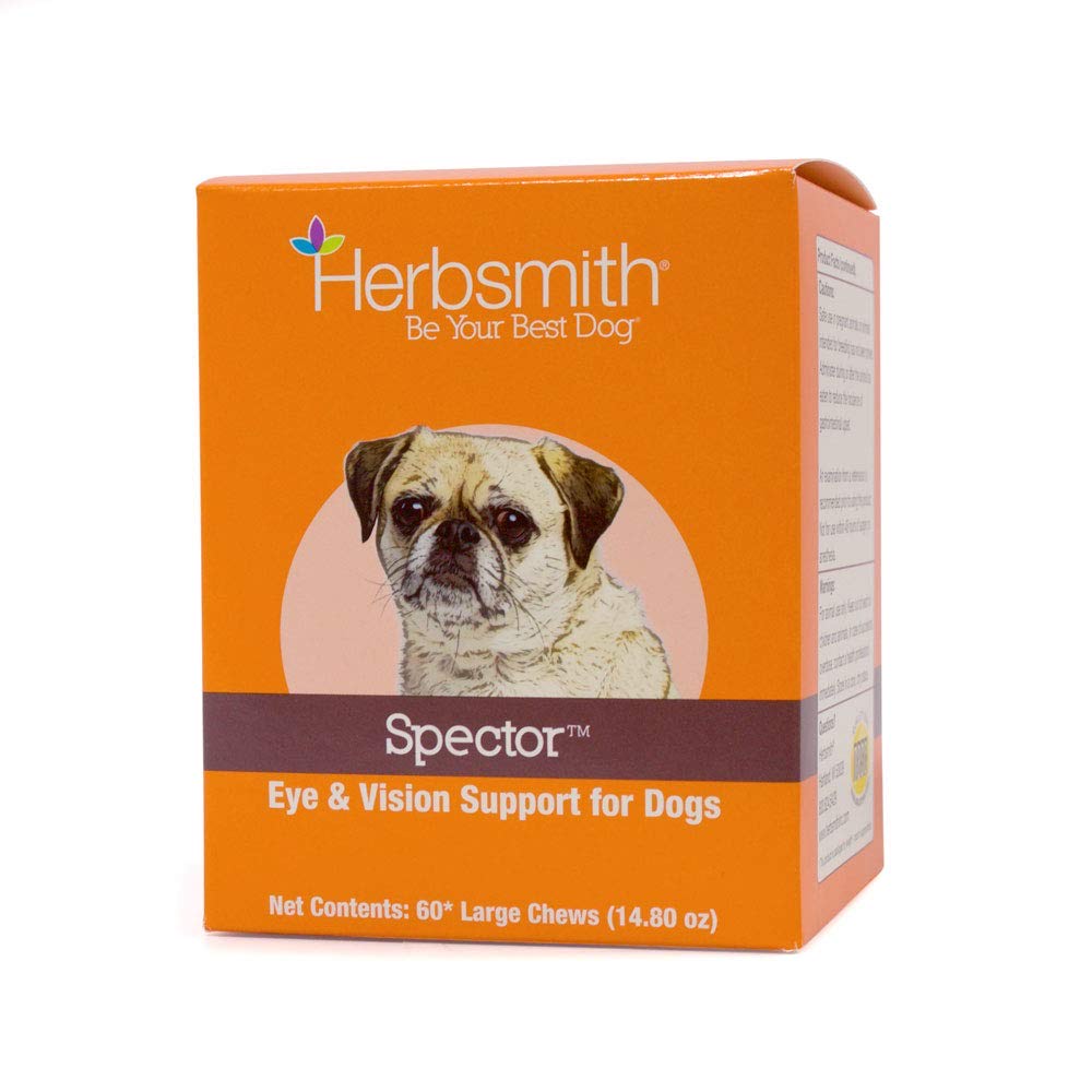 Herbsmith Spector - Eye and Vision Support